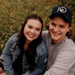 Meet your Posher, Matt